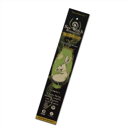 Ostara Premium Seasonal Incense