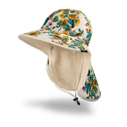 Kid's Sun Hat