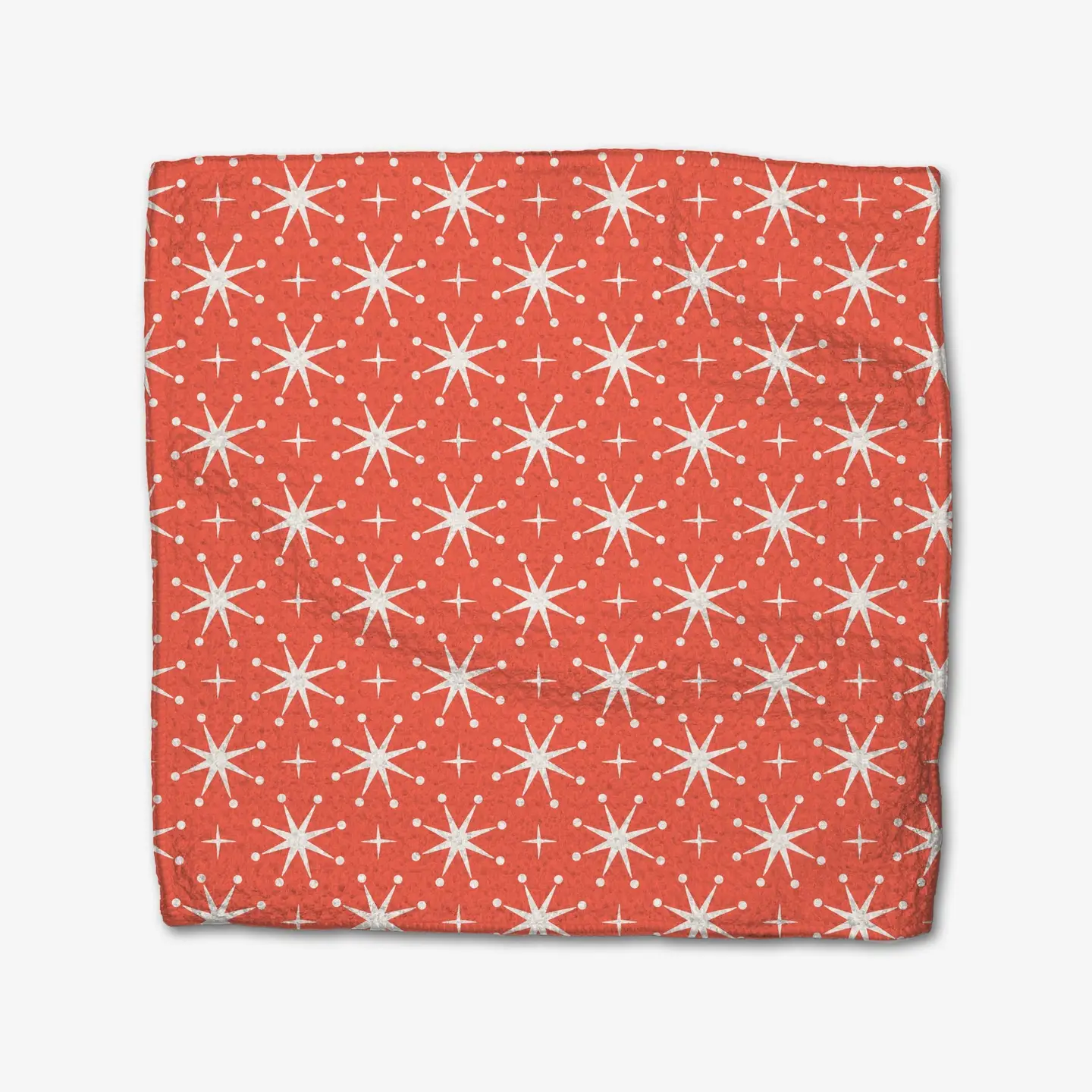 Geometry Dishcloth Pack: Merry Berry