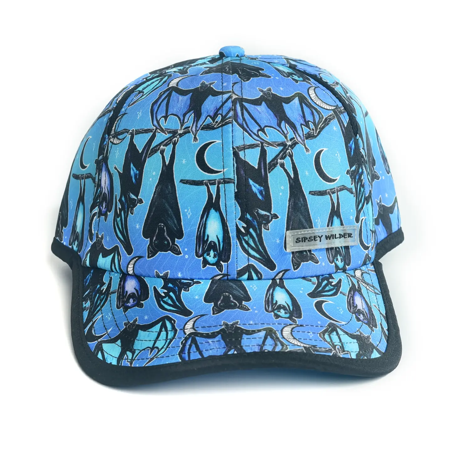 Night Keepers (Bats) Active Hat