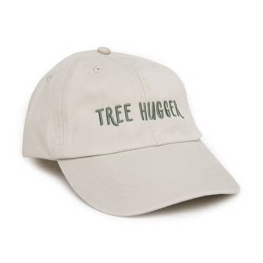 Tree Hugger Cap Stone