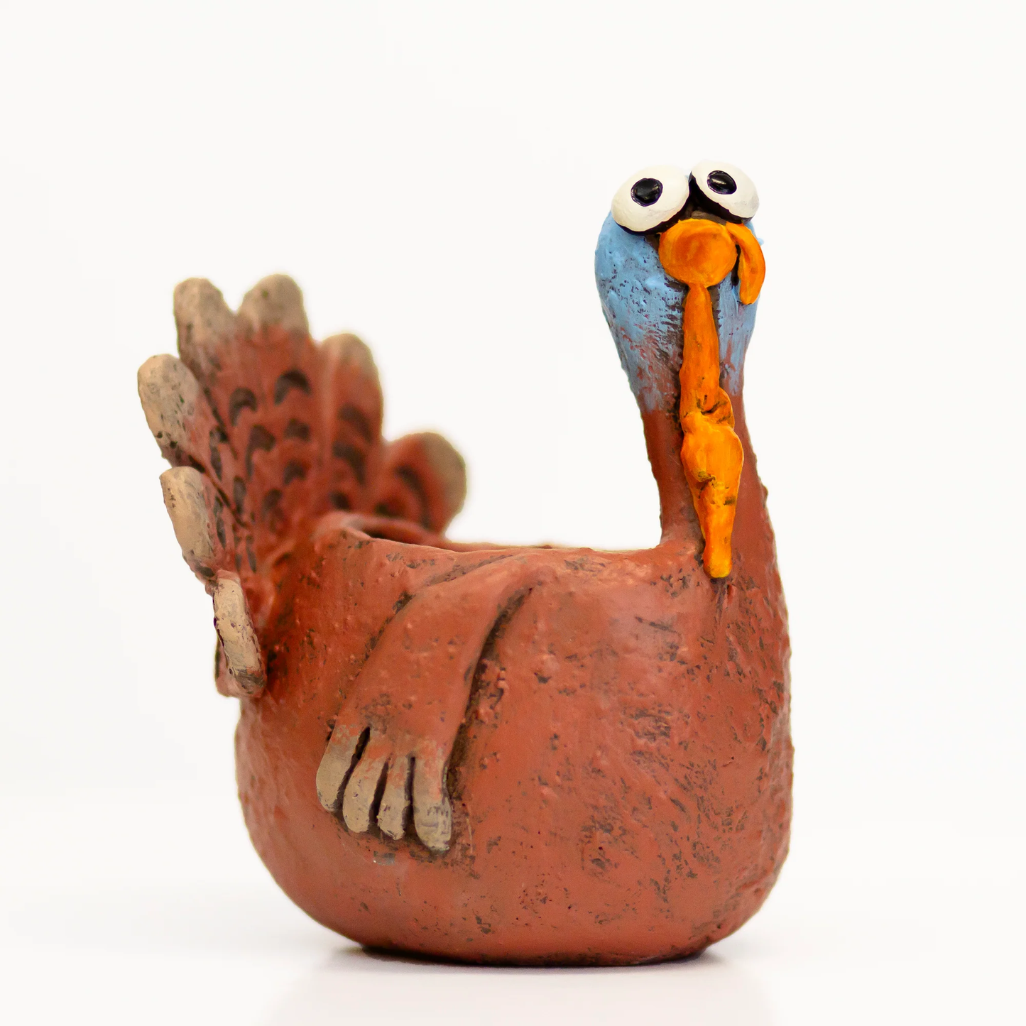 Rosie Turkey Planter