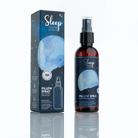 Sleep Pillow Spray