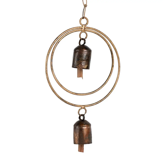 Duet Wind Chime