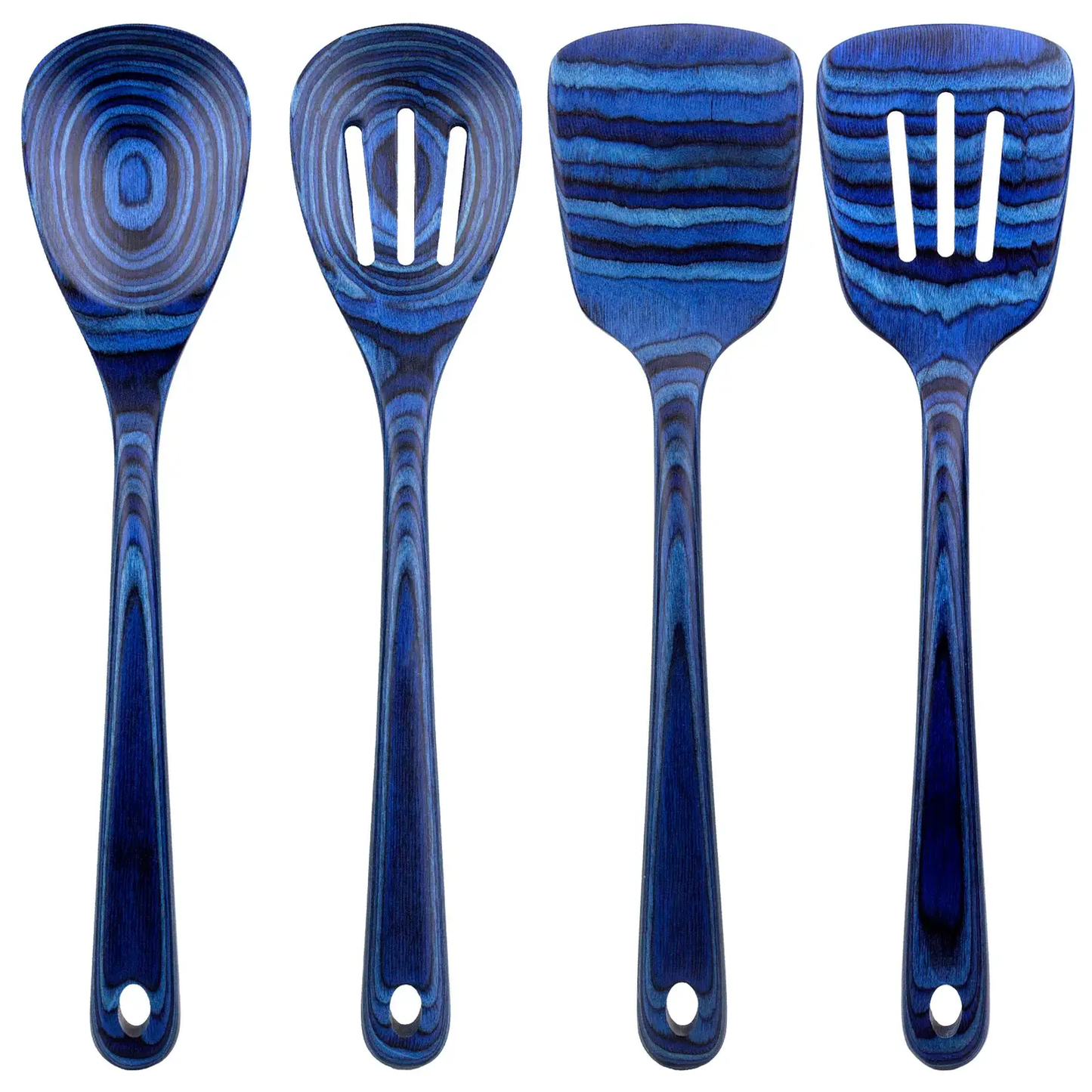 Malta 4pc Utensil Set