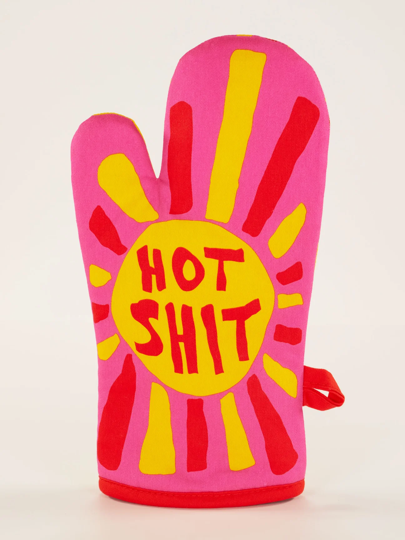 Oven Mitt - Hot Sh*t