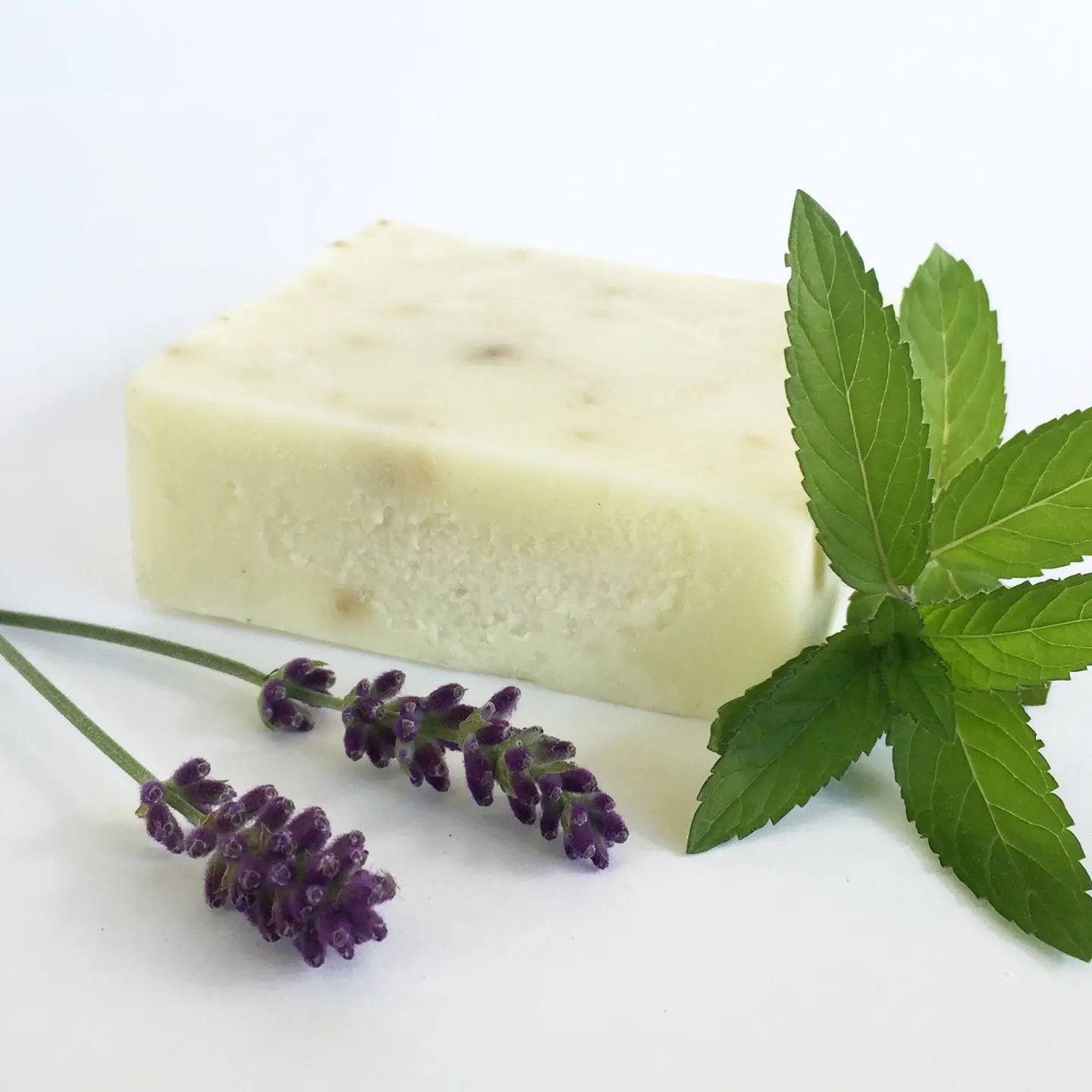 Soap - Lavender Mint