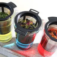 Brew Basket Loose Tea Infuser