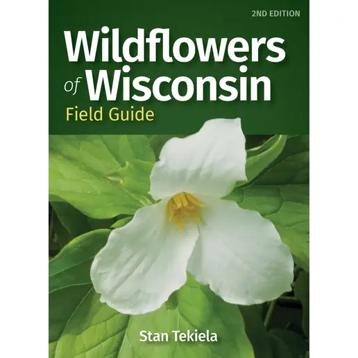 Wildflowers of Wisconsin Field Guide