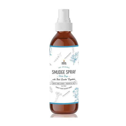 White Sage Smudge Spray