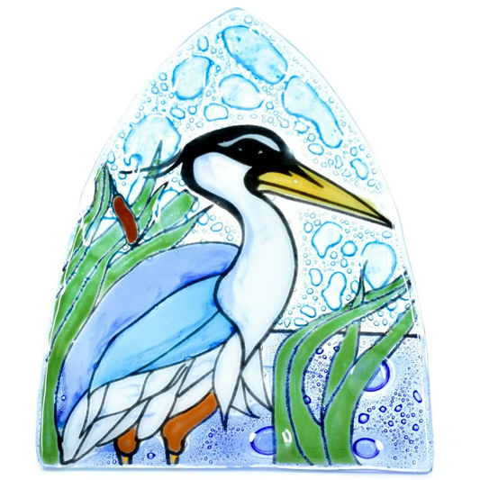 Blue Heron Nightlight
