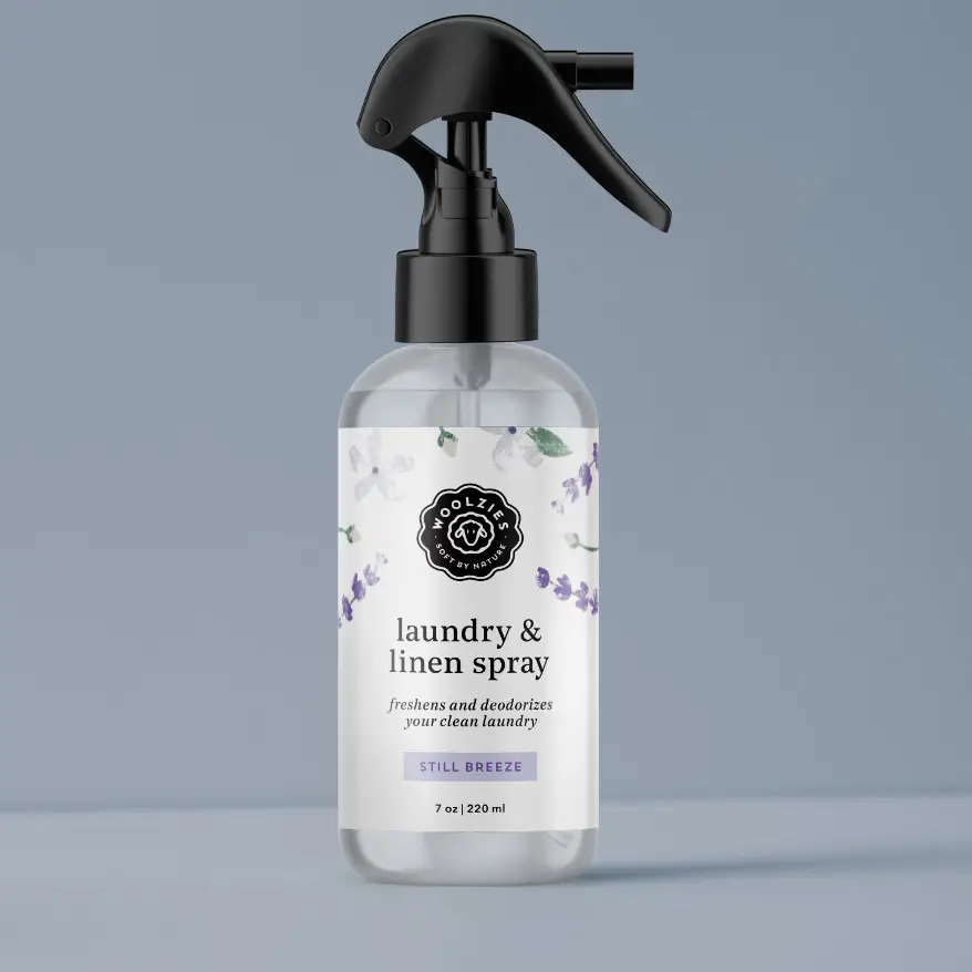 Still Breeze Laundry & Linen Spray