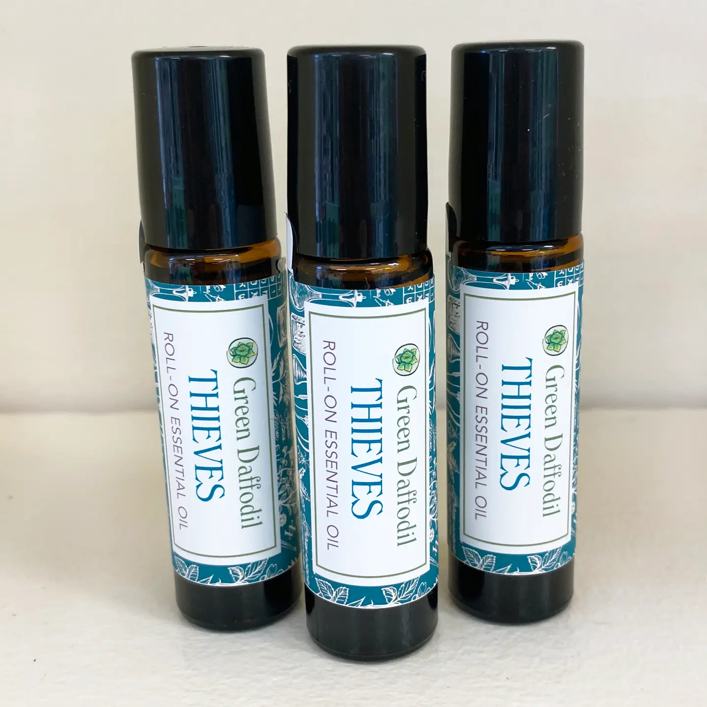 Thieves Roll On Essential Oil