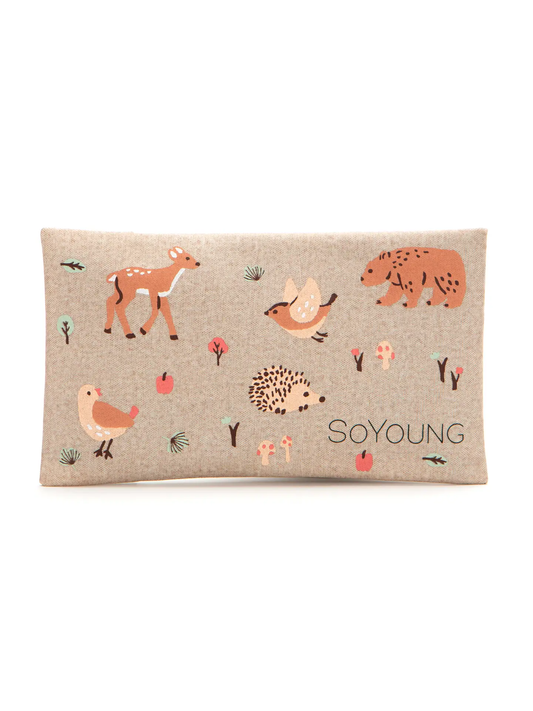 Ice Pack Forest Friends