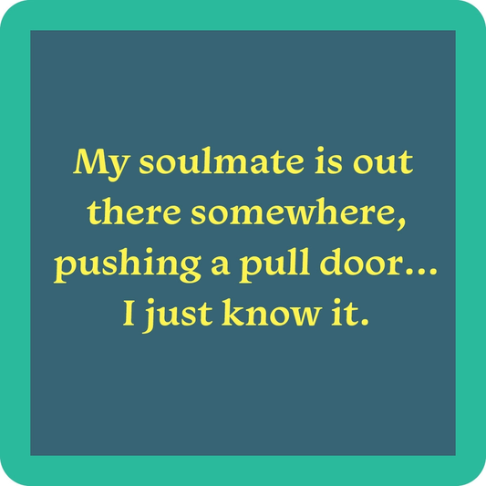 Coaster - Soulmate