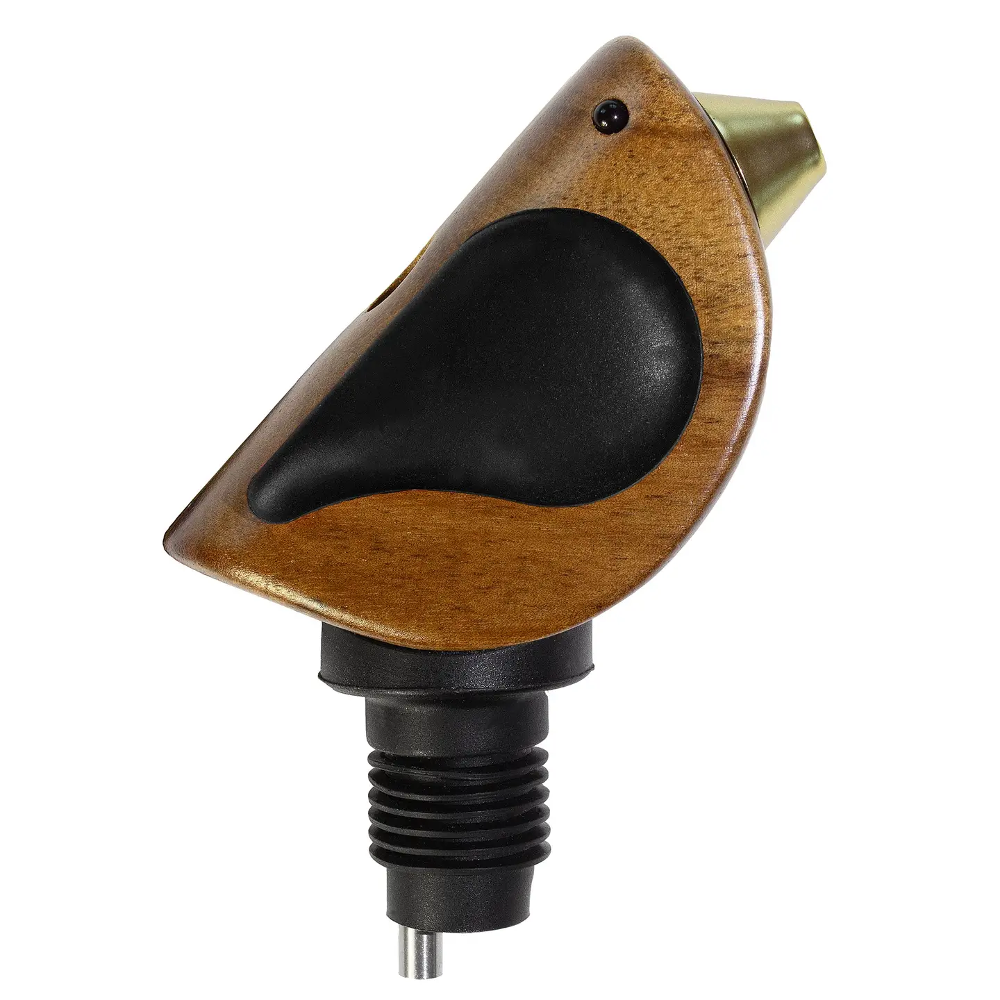 Songbird Wine Bottle Pourer