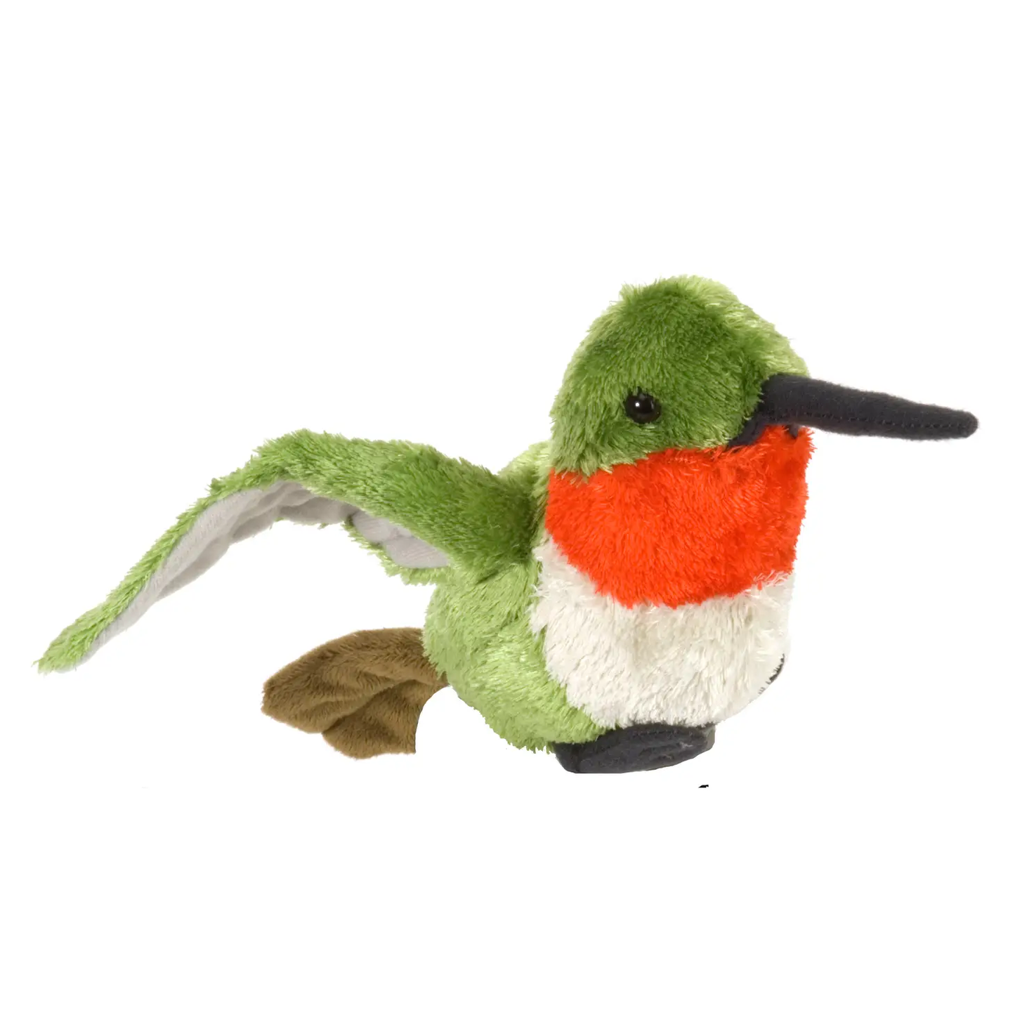 Hummingbird Stuffed Animal