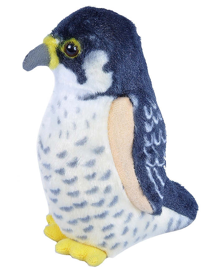 Peregrine Falcon Stuffed Animal