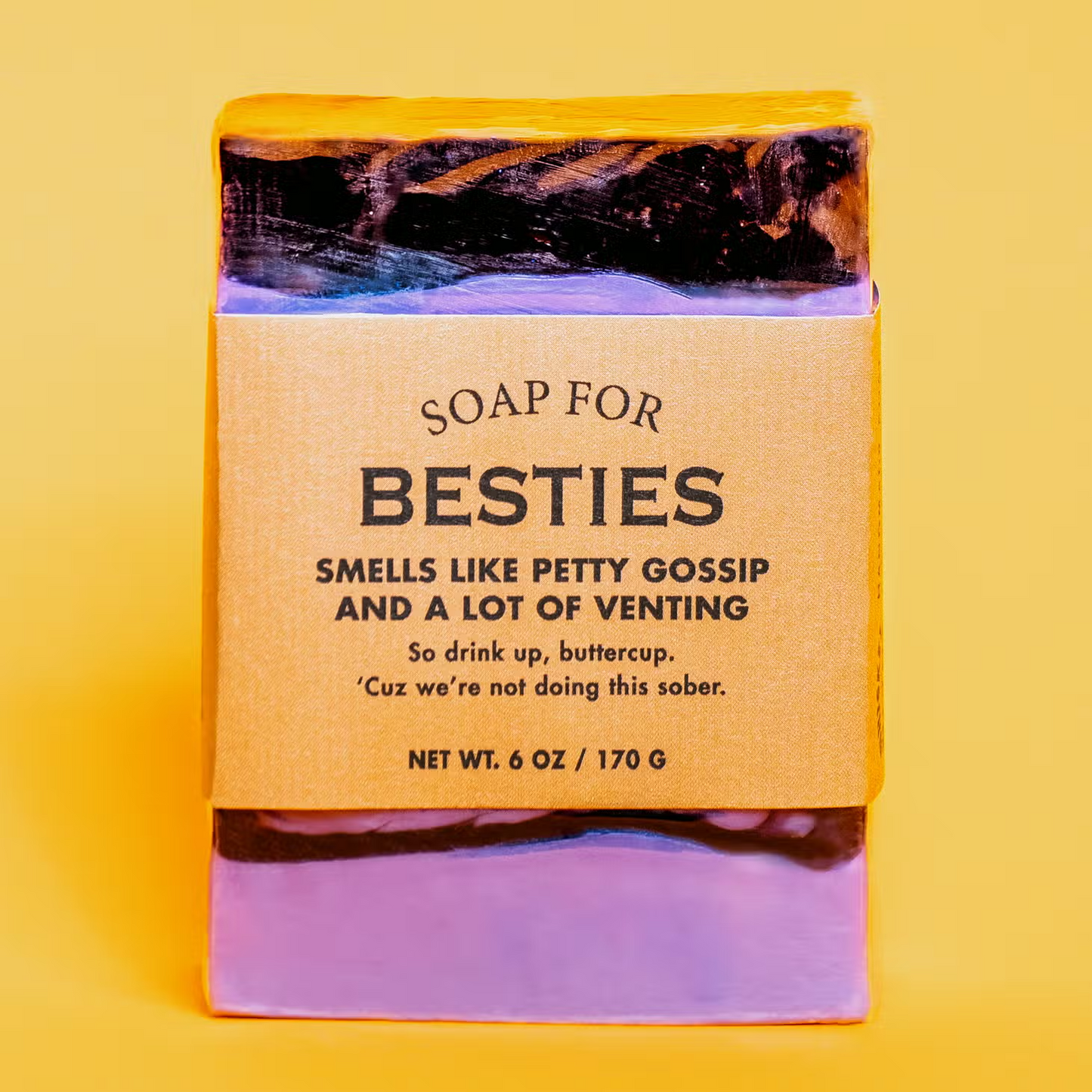 Soap - Besties