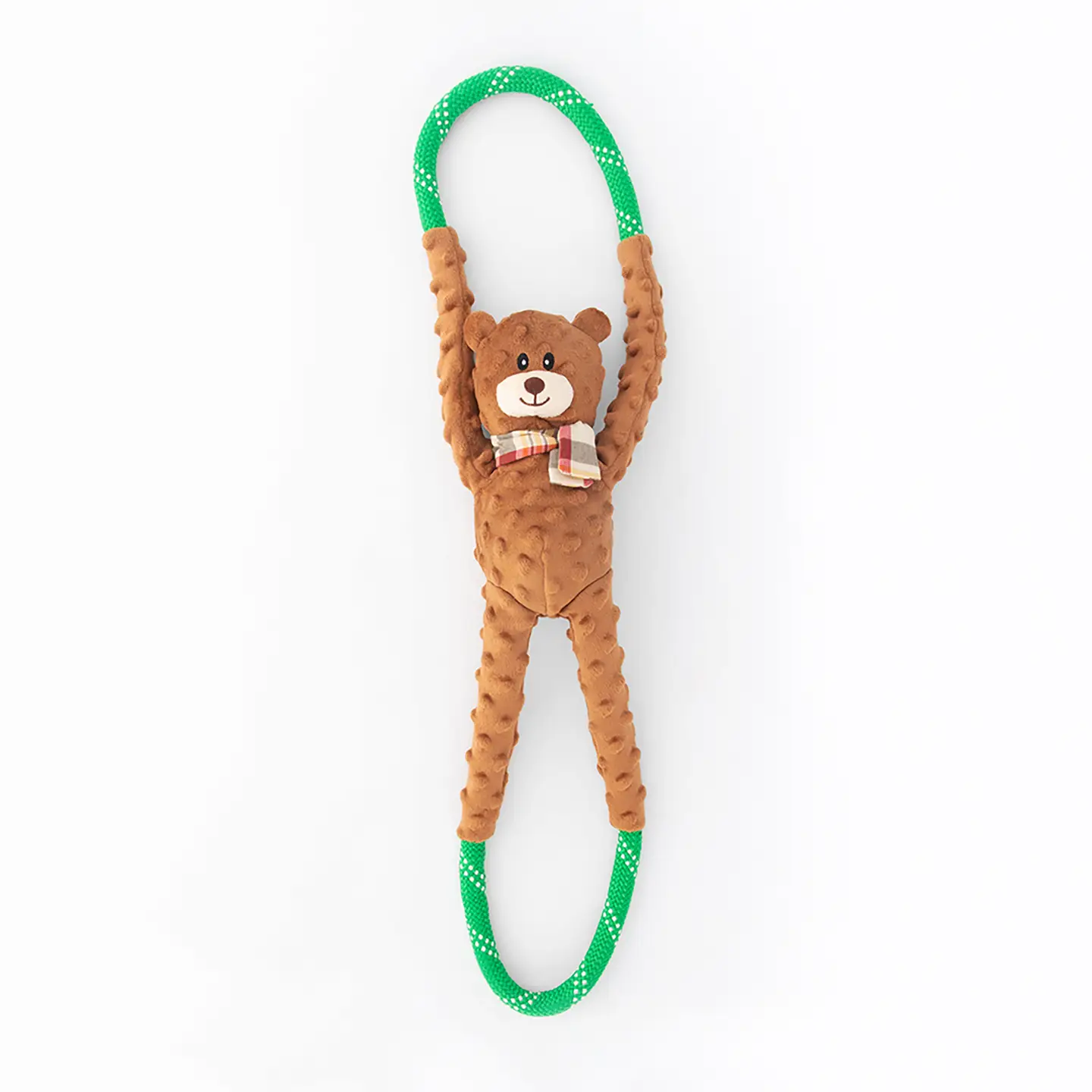 Ropetugz Dog Toy