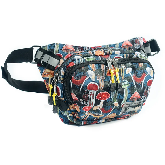 Mush Love Rover Hip Pack