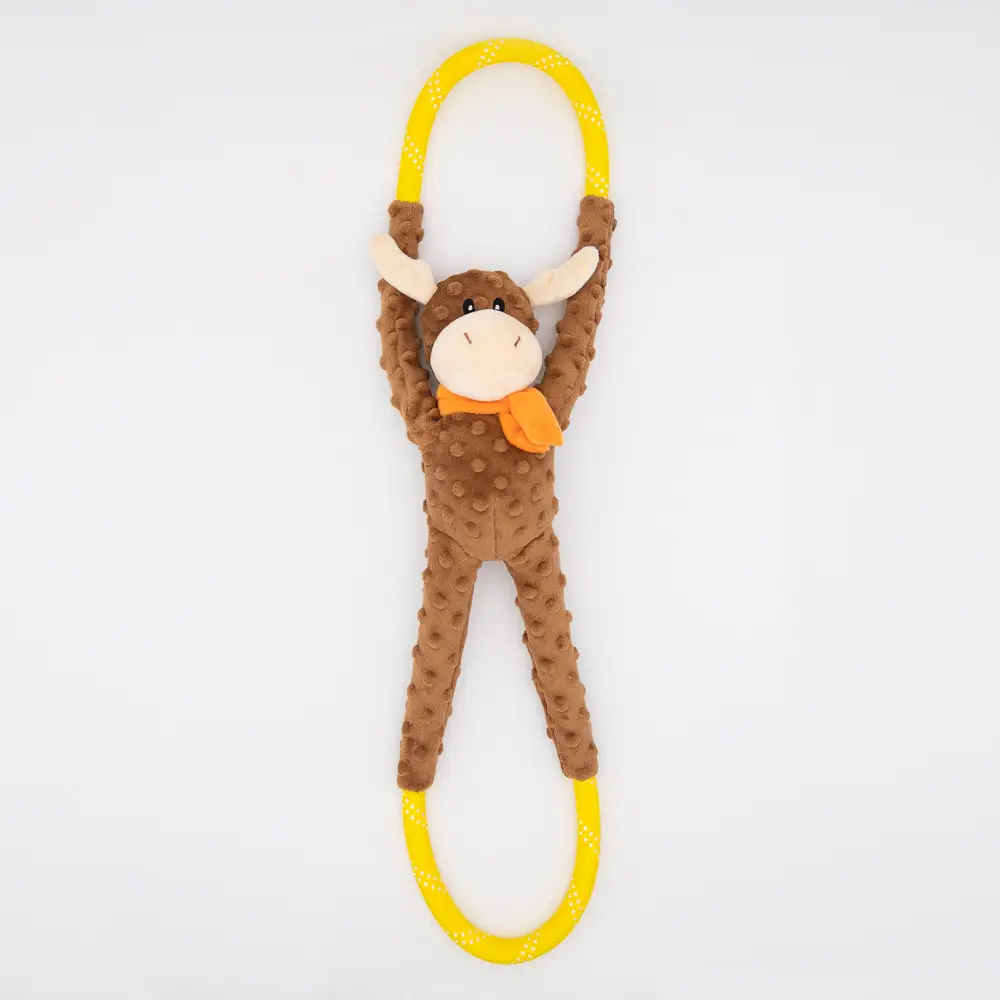 Ropetugz Dog Toy