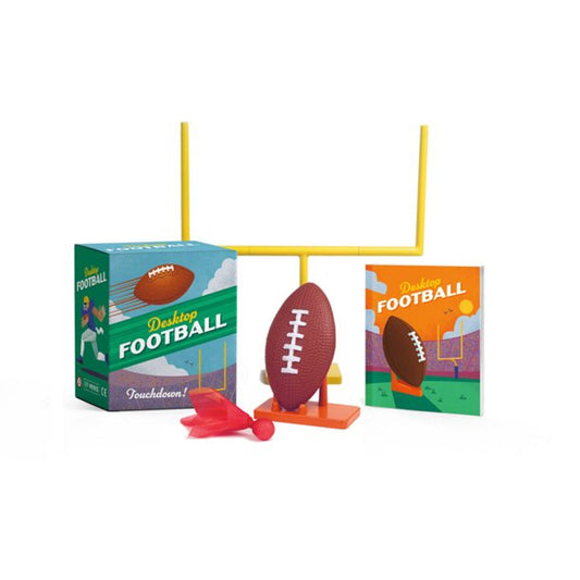 Desktop Football