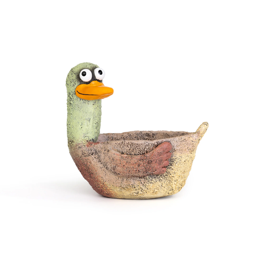 Mel Mallard Planter