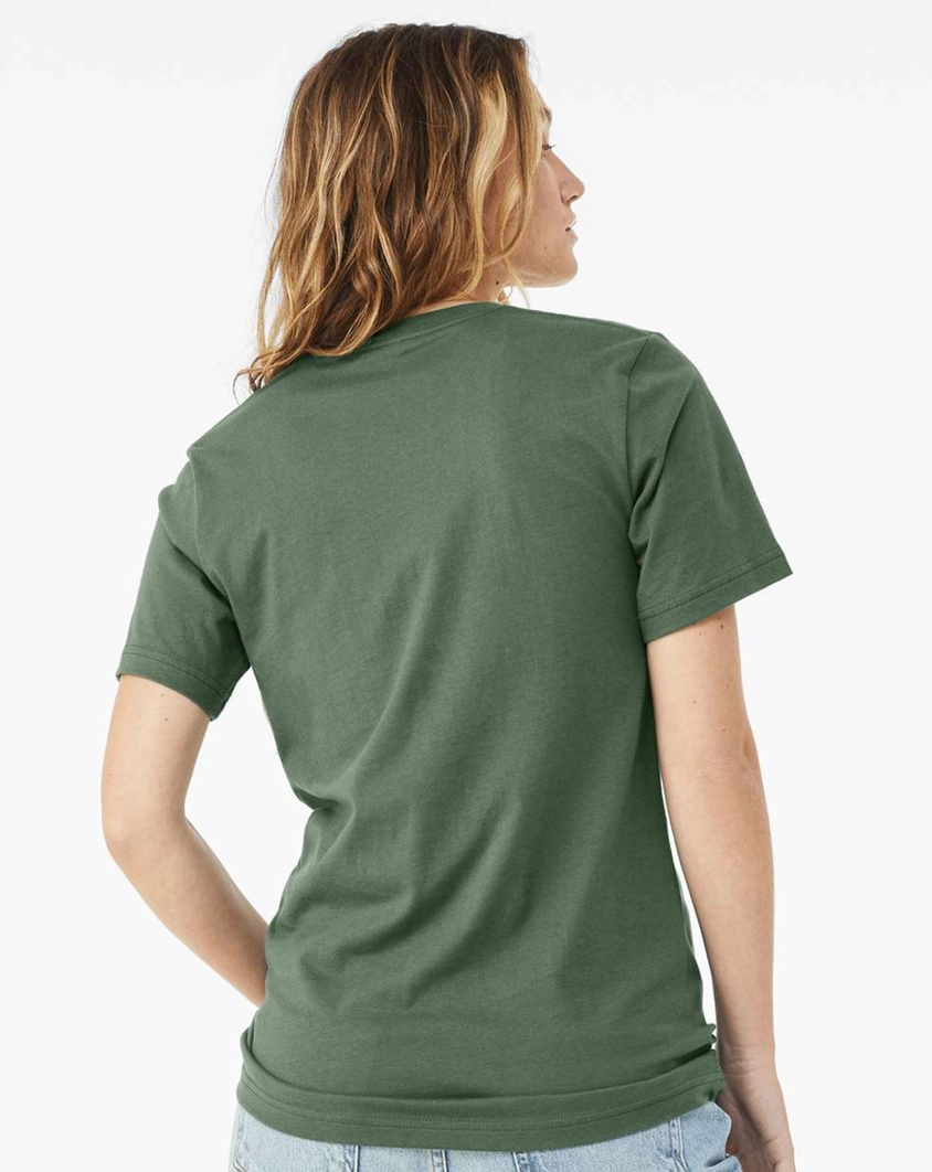 U.S. Sasquatch Department T-Shirt