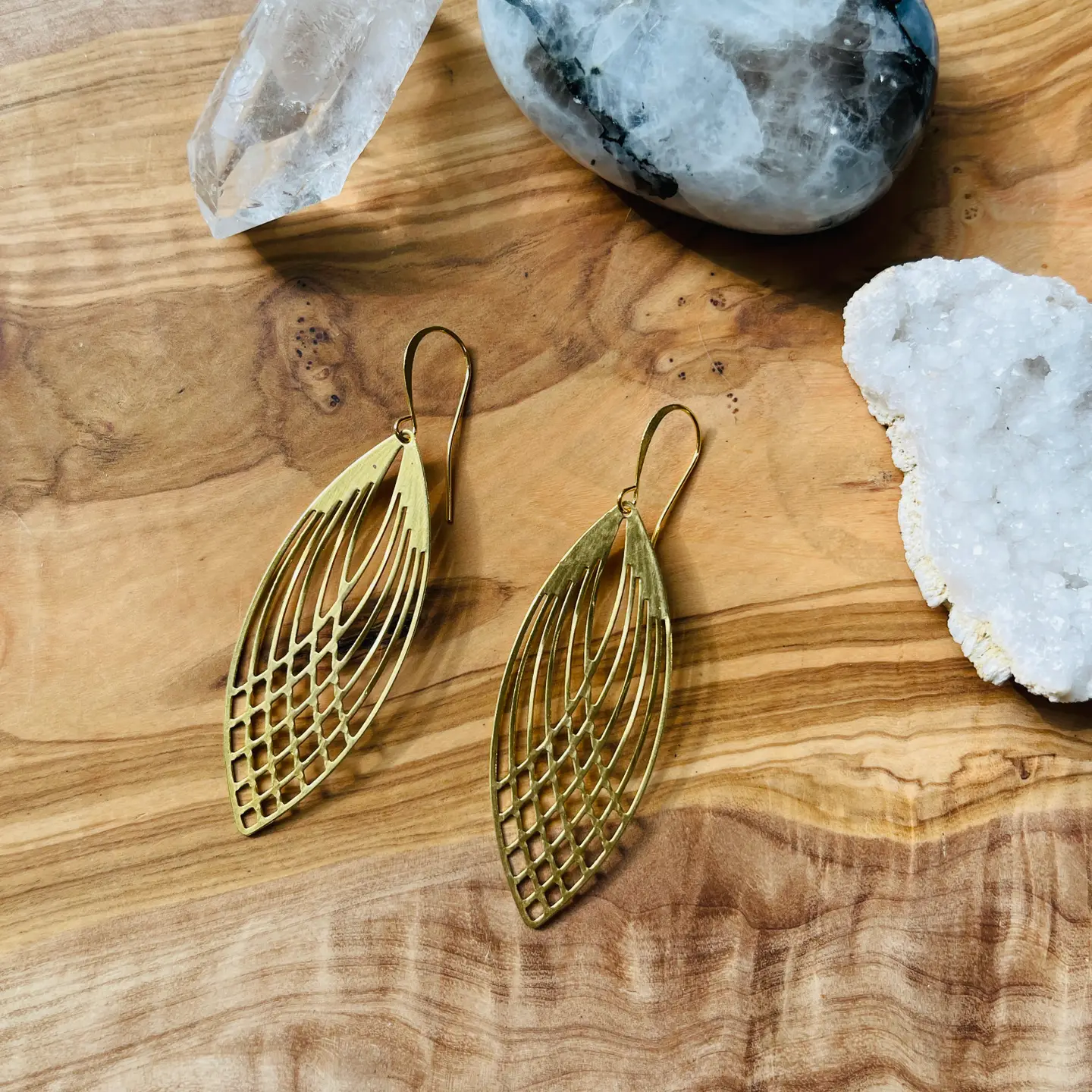 Anaya Earrings