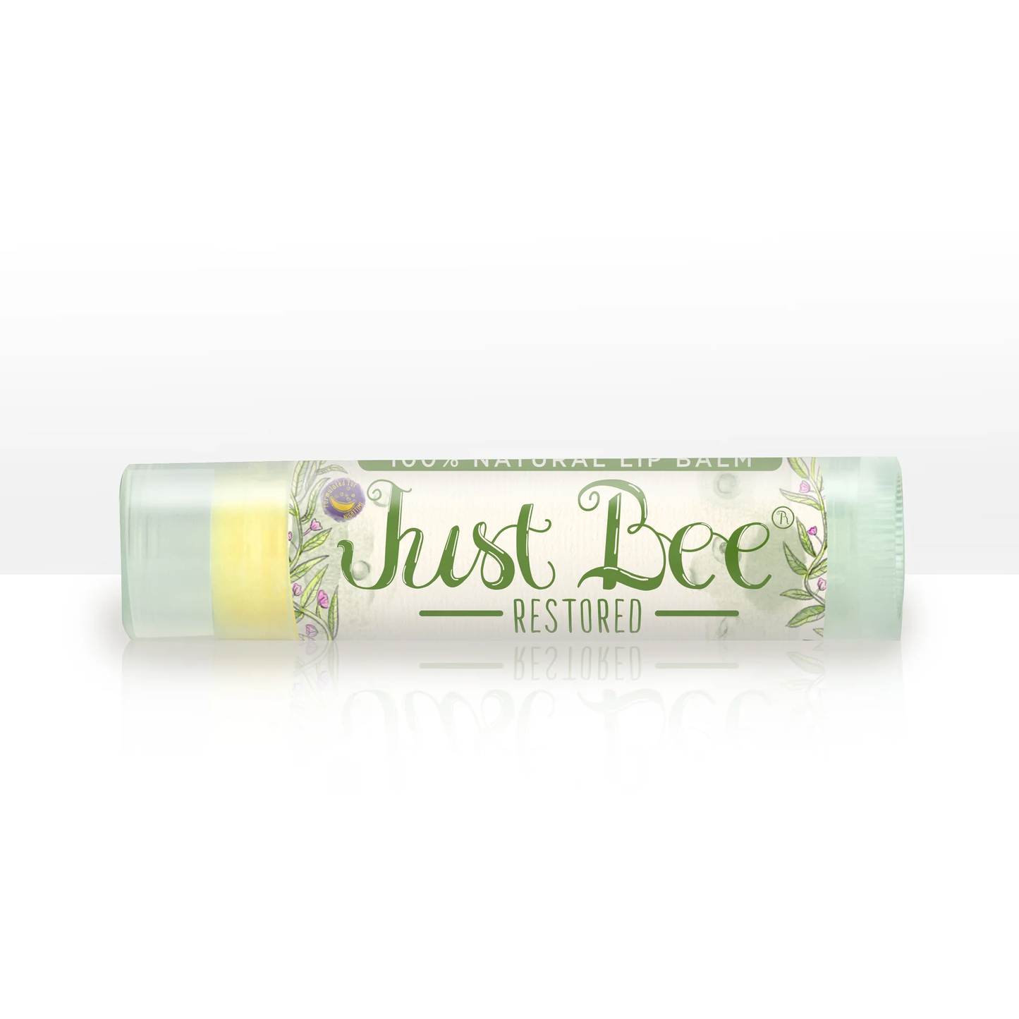 Just Bee Lip Balm