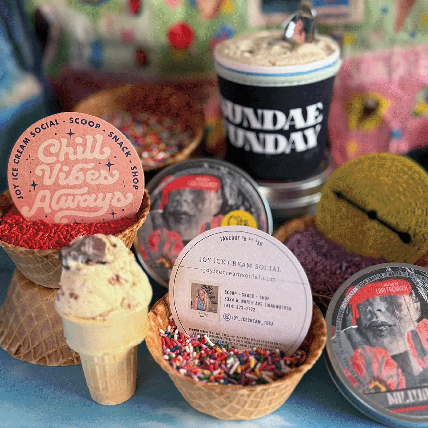 Milwaukee County City Tin 2026