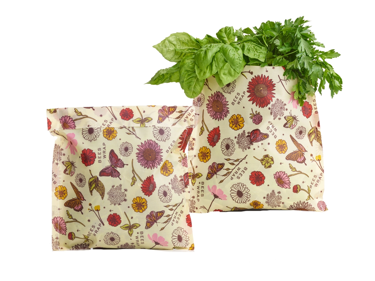 Bees Wrap Produce Bags