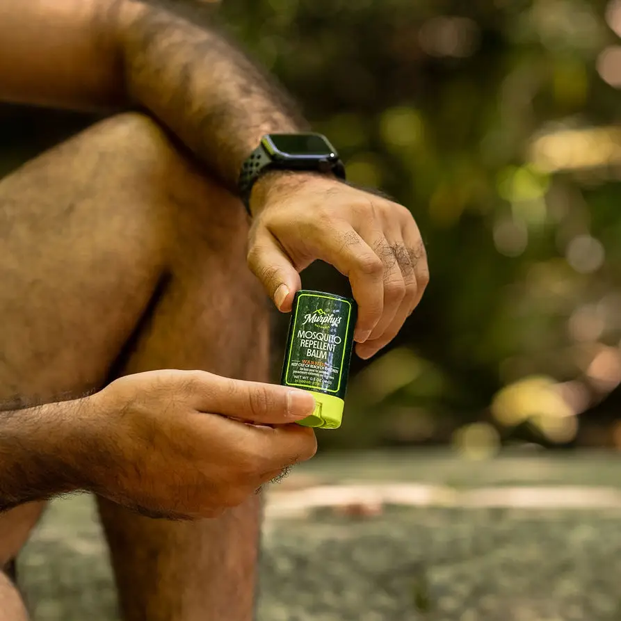 Murphy's Mosquito Repellent Balm Stick