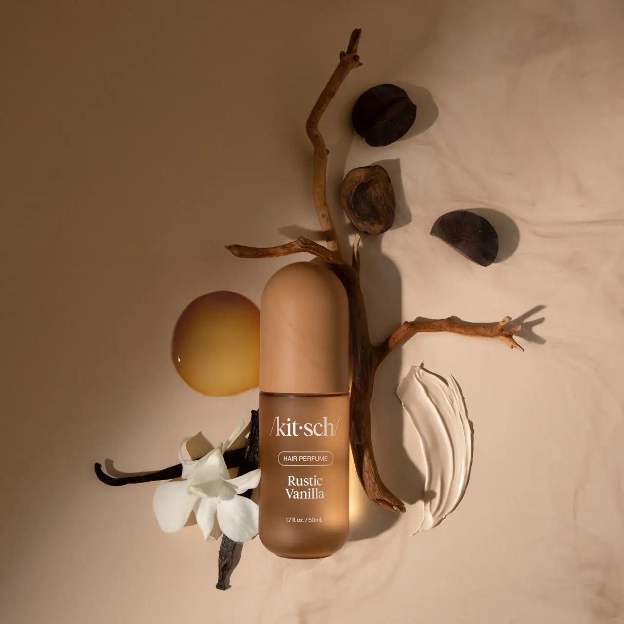 Hair & Body Perfume Mist