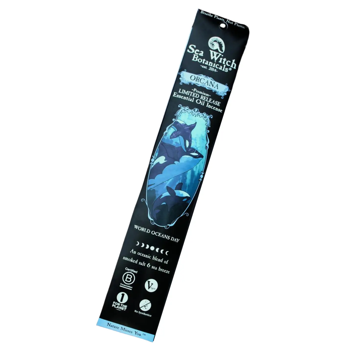 Orcana Premium Incense