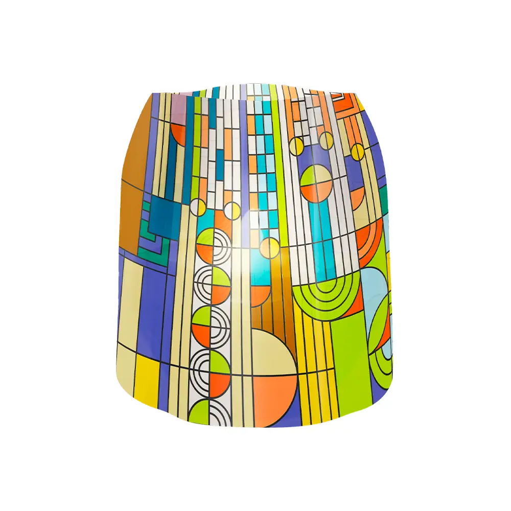 Expandable Luminaries 4pk