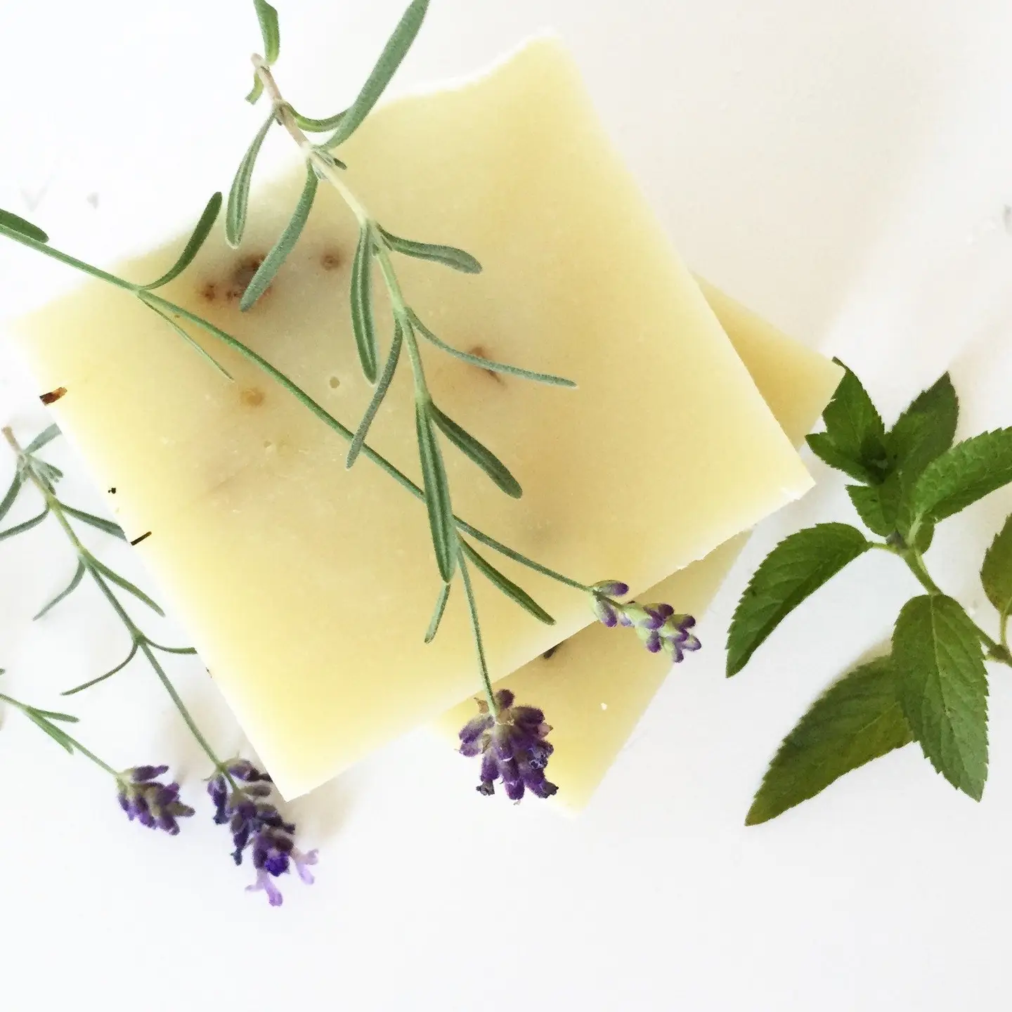 Soap - Lavender Mint