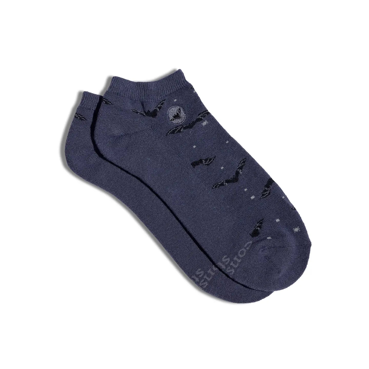 Ankle Socks That Protect Bats