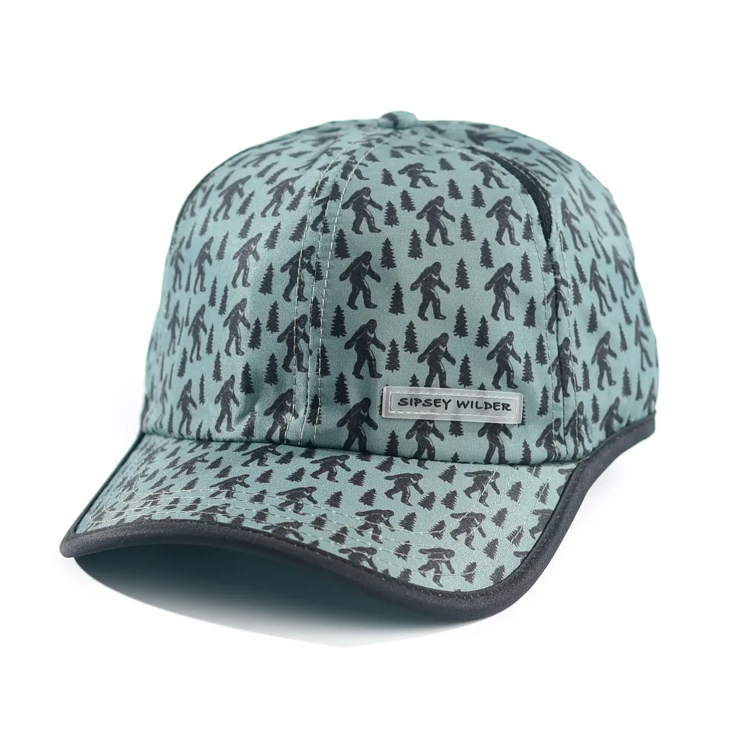 Bigfoot Active Hat