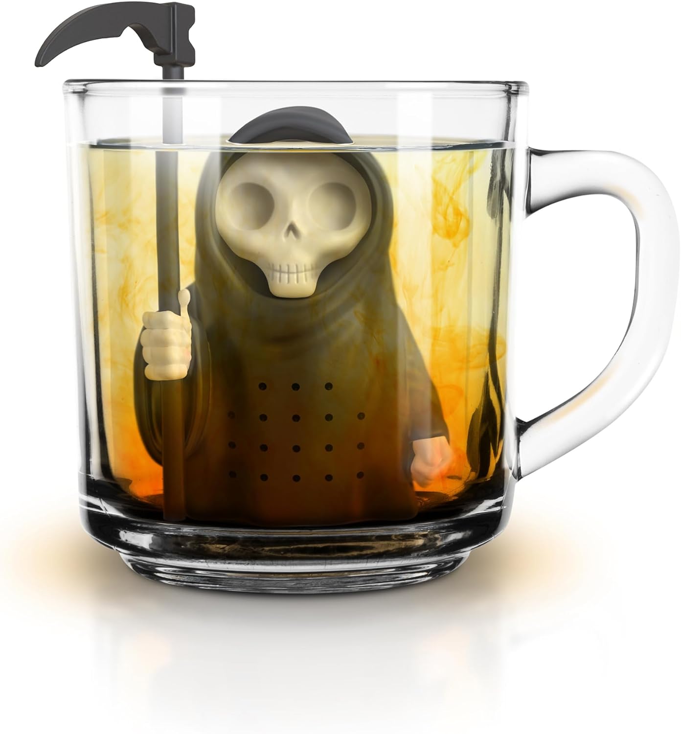 Tea Infuser - Grim Steeper