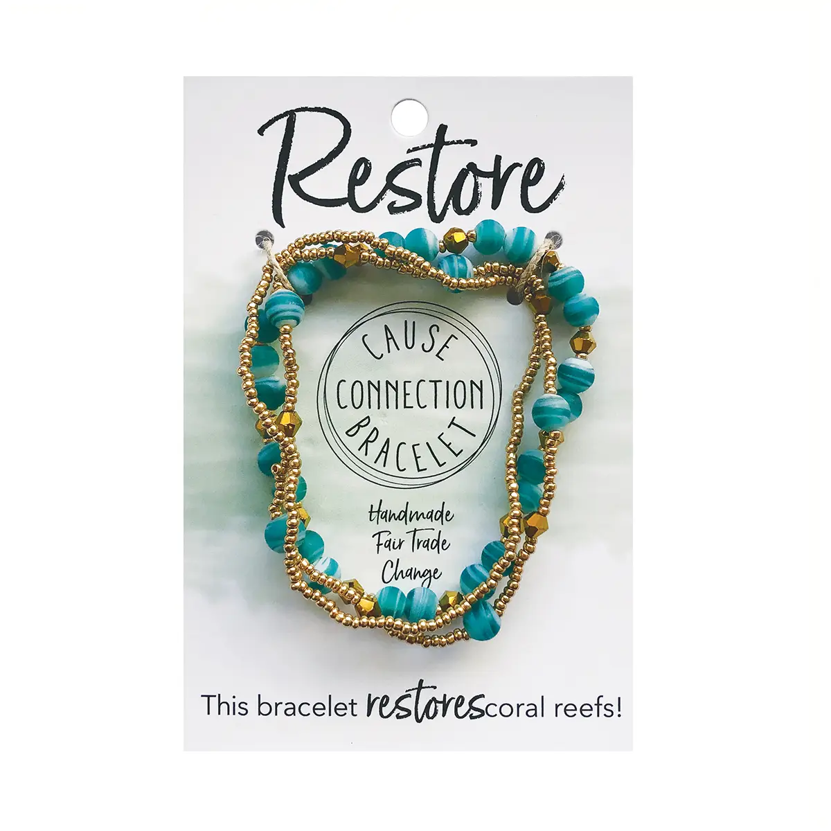 Cause Bracelet - Restore