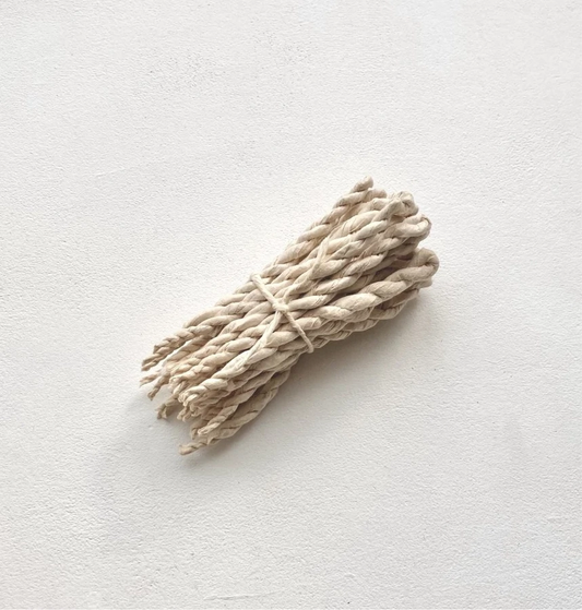 Rope Incense