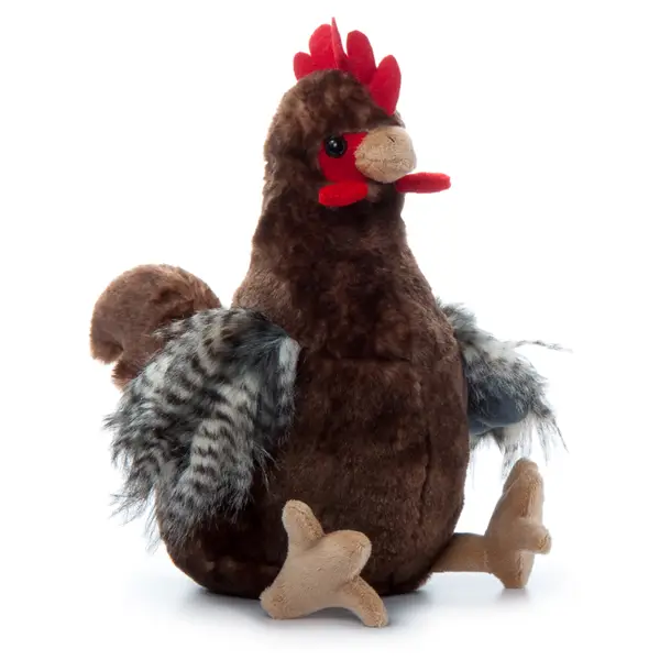 Wild Onez Chicken Farm Stuffed Animal