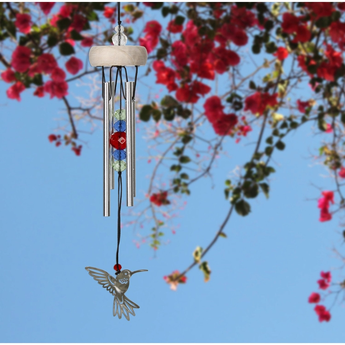 Fantasy Chime Hummingbird WCFH