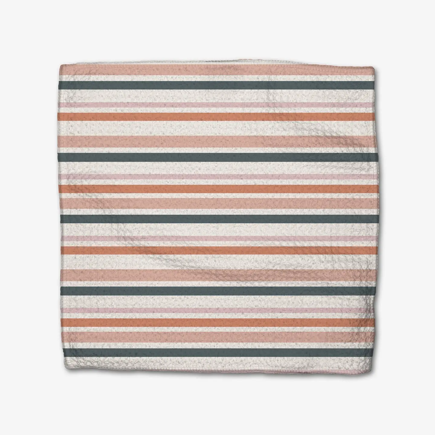 Geometry Dishcloth Pack: Harvest Season