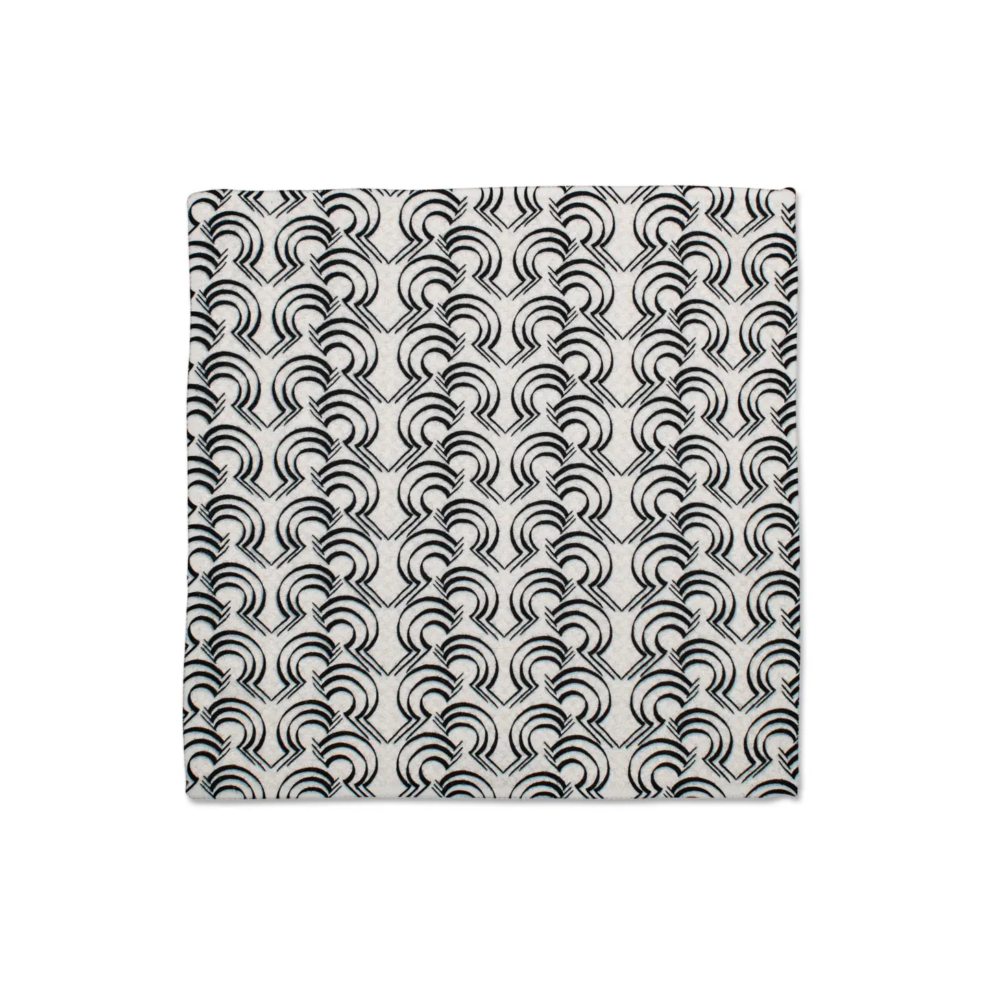 Geometry Dishcloth Pack: Night Reeds