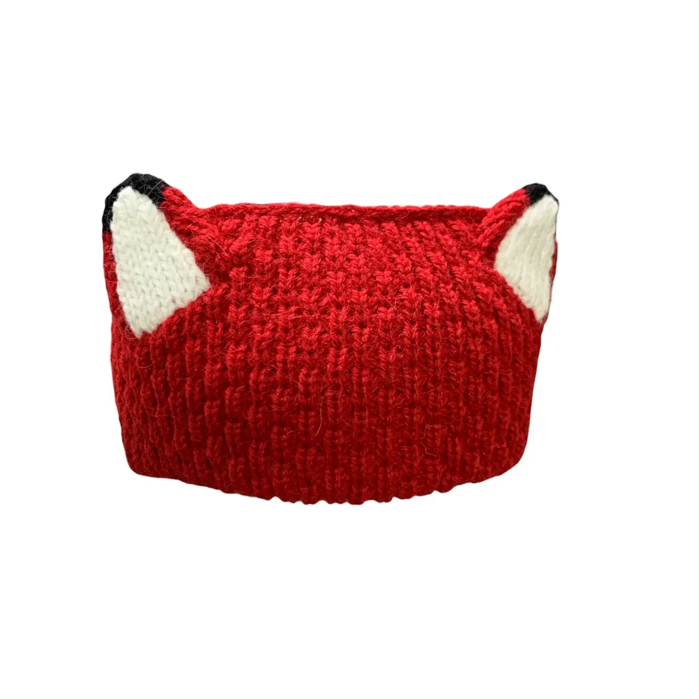 Fox Knit Headband
