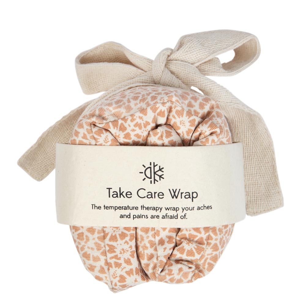 Take Care Wrap Therapy Wrap