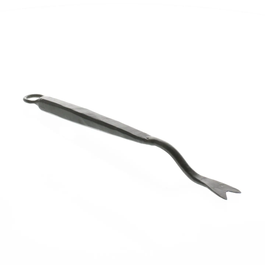 Iron Forged Weeder Tool